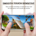 3Pcs Hydrogel Film Screen Protector For Samsung Galaxy S10 S20 S9 S8 Plus Note 10 9 A50 A51 A71 M21 M31 A40 A31 Screen Protector