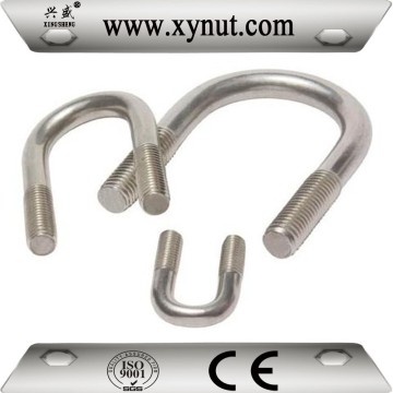 High Quality Axsel U Bolt/U Bolt Making Machine