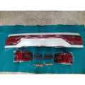 Zhengwo LED Tail Lamp لـ Land Cruiser 2022-2024