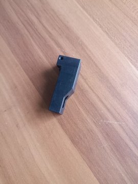 Professional Custom Precision Milling Parts