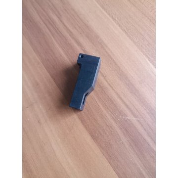 পেশাগত কাস্টম যথার্থ মিলিং অংশ