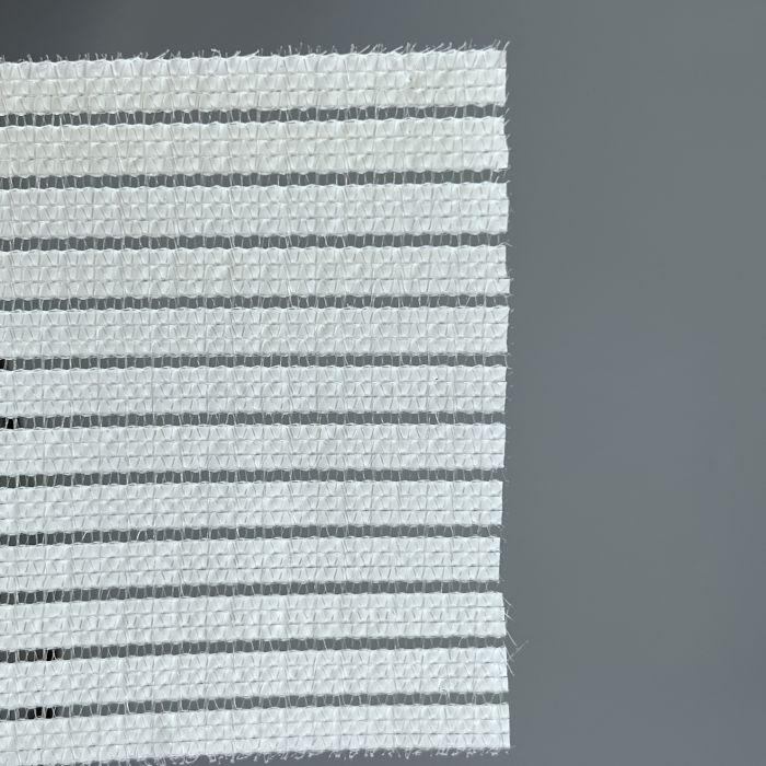 Good toughness flame retardant net