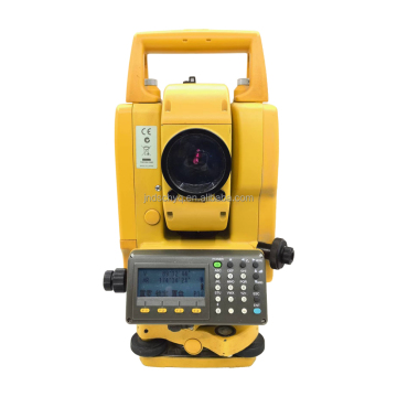 Second Hand Total Station GPT-3002LN: Cheap Price, High Accuracy Surveying Instrument