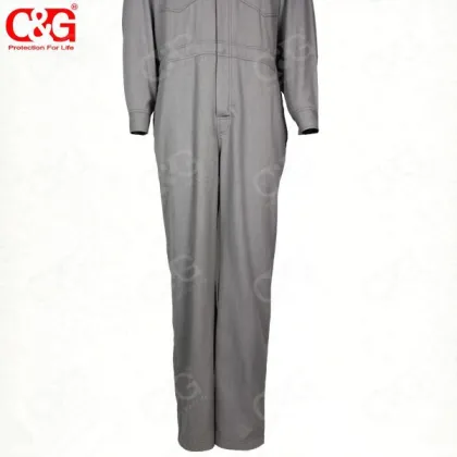 arc flash protective clothing from Shanghai C&G safety