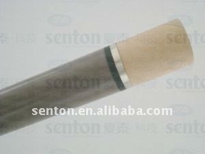 Individual Metal Fuser Film Sleeve HP4300 4250 4350 4550 For Spare Copier Parts