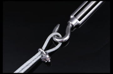 Galvanized steel wire rope slings