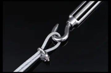 Galvanized steel wire rope slings