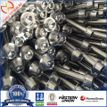 Volledige draad Unstandard Titanium Bolt