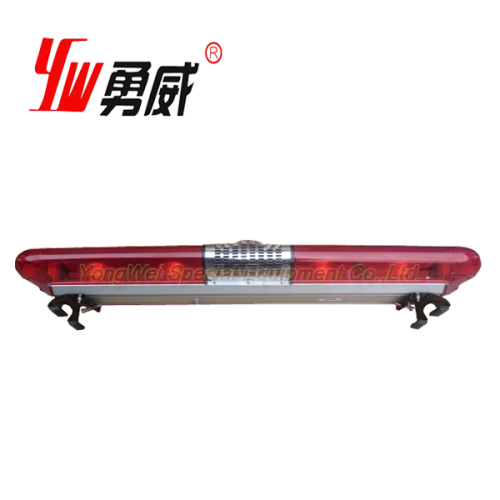 Rotating Lightbar for Police Vehicle,Police LED Light Bars