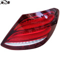 Luz traseira original para Mercedes-Benz E-Class W213 2016-