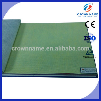 Nonwoven fabric surgical sms fabric