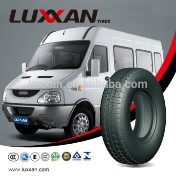 Monster LUXXAN Inspire L2 Passenger Car Tire 175/60r13