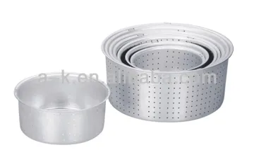 China wholesale aluminum inner pot for rice cooker for sale