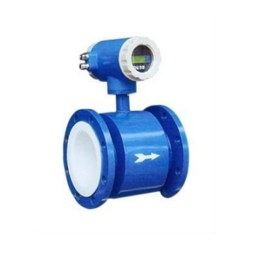 Electro-Magnetic Flow Meter (RV-100E)