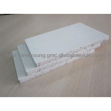 perlite mgo board