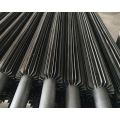 Longitudinal Finned Tubing for Air Cooler