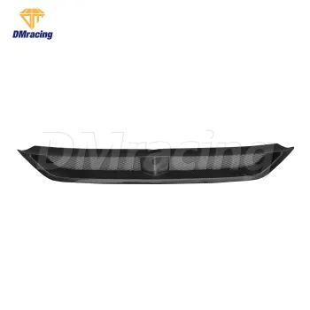 DM Style Carbon Fiber Front Vent for Subaru Impreza WRX STI VAB VAF 2015-2021