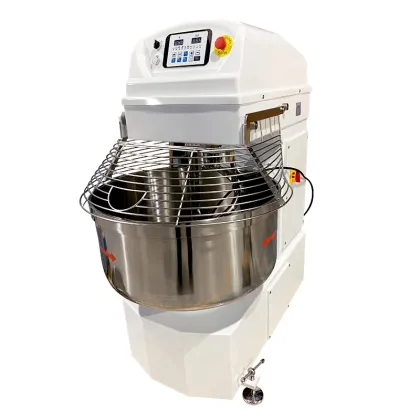 Wheat Flour Mixer Machine for Bakery