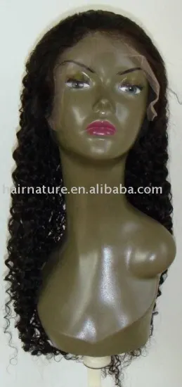 USD15 OFFstock lace front wig ON SALE
