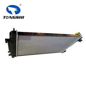 MECHANICAL Radiator For BENZ SPRINTER 3.5t Box (906) & 211CDI (906.711, 906.713) OEM 9065000002