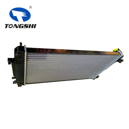 MECHANICAL Radiator For BENZ SPRINTER 3.5t Box (906) & 211CDI (906.711, 906.713) OEM 9065000002