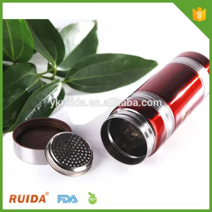 Hot sell stainless steel vacuum insulation water bottle