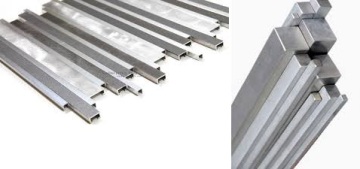 aluminum bars/aluminum square bars/aluminum bars with antirust function