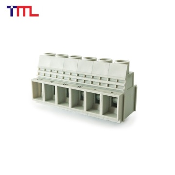 High Quality Terminal European Terminal Block