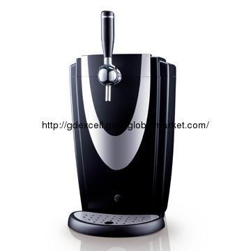 Thermo-electric Cooling Beer Dispenser