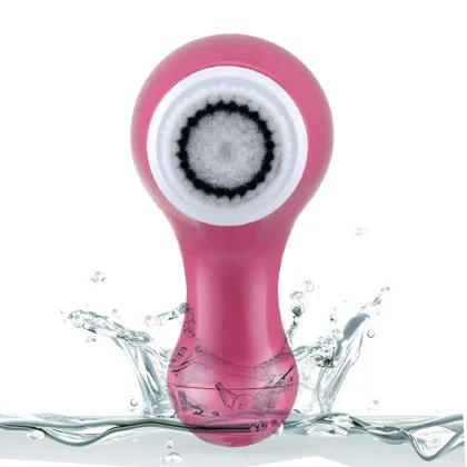 Exfoliating Deep USB Rotating Facial Brush Cleanser