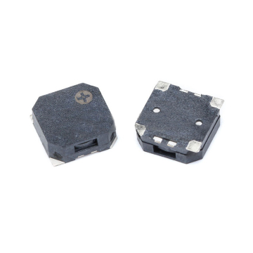 SMD MLT-8530 8.5x8.5x3mm 3V Electromagnetic Passive Buzzer