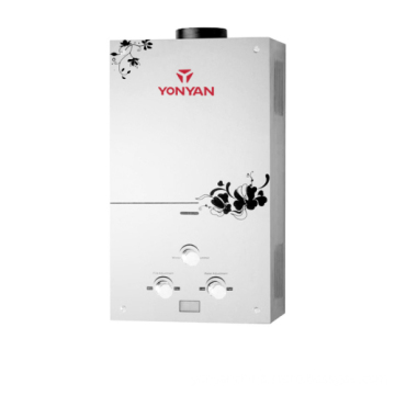 low water pressure start instant gas water heater