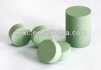 In2O3+SnO2 95:5 wt% Low Density pellet 99.99%
