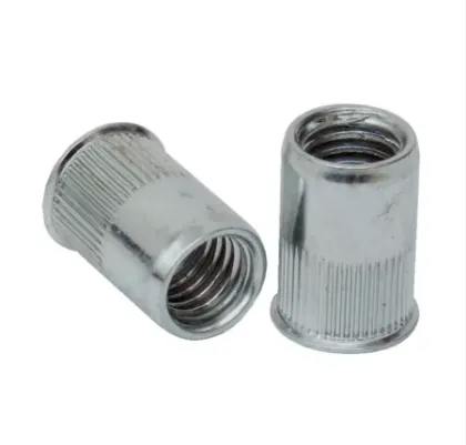 Flat Head Rivet Nuts Countersunk Head Rivet Nut