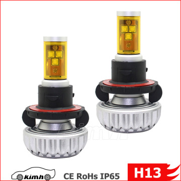 go kart led headlight kit Auto car led universal headlight