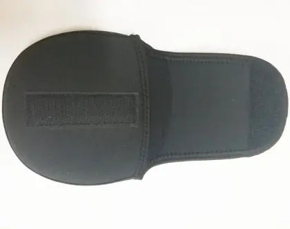 Fishing reel covers amazon pattern