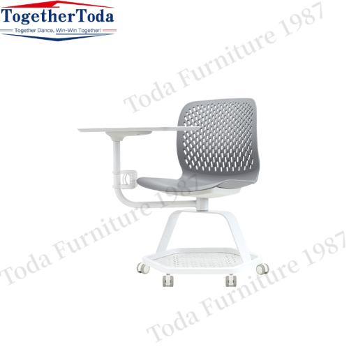 School or Office Furniture Plastic student training chair