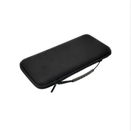 EVA Pencil Case and Keyboard Bag for Logitech Wireless Apple Magic Keyboard
