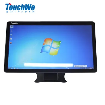 Capacitive touch screen 21 all in one computers