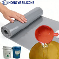 Heat Resistant Non-Slip Foam Silicone Sponge Adhesive