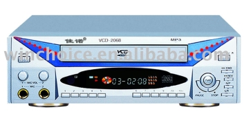 VCD Player VCD-2068