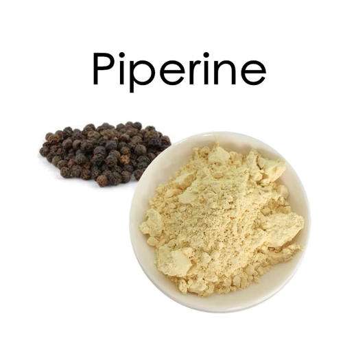 Black Pepper Extract Powder Piperine