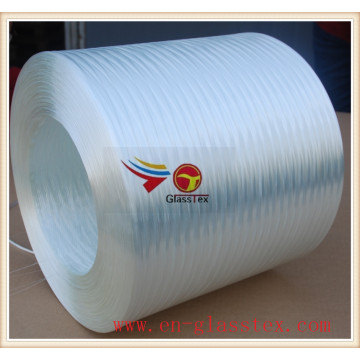 13micron 4800tex Sheet-shaped film plastic rovings