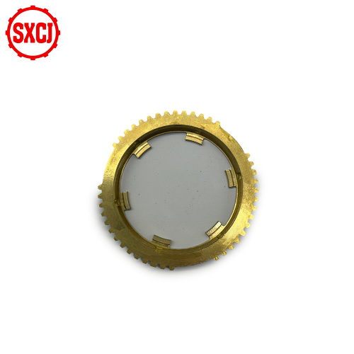 OEM 28219N/SXCJ1462 Transmission Synchronizer Ring Design for FIAT DUCATO