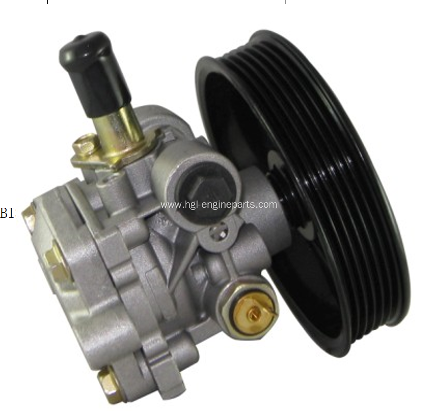 STEERING PUMP MN100472 FOR MITSUBISHI OUTLANDER 4G69