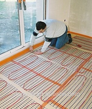 electric heating cable(BACL,CE,ROHS,certificate)