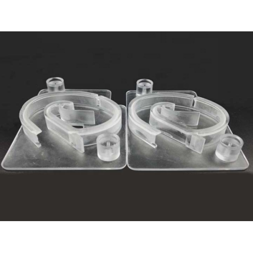 Custom Plastic Prototype 3D Printing Service/SLA/FDM