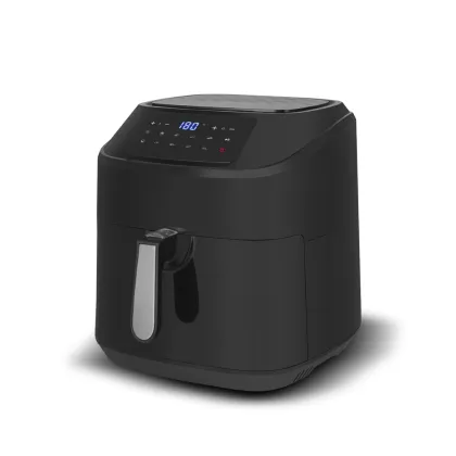 Best Selling Electric Dual Air Fryer Cover - USA 2022