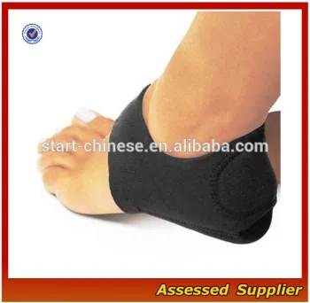 Wholesale Bulk Plantar Fasciitis Therapy Wrap Relieve Plantar Fasciitis Socks Heel Pain and Arch Support Ankle Brace