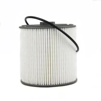 Navistar International Diesel Truck Engines Fuel and Water Separator Parts